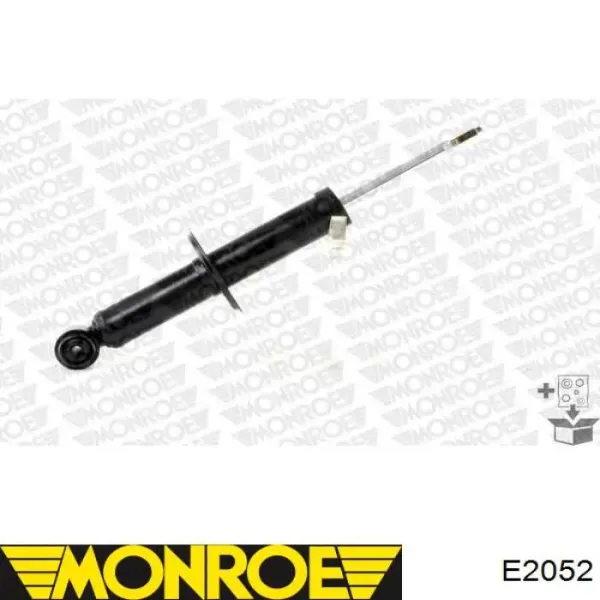 Амортизатор задній E2052 Monroe