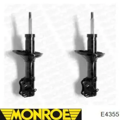 Амортизатор передній VTEA640 Bilstein