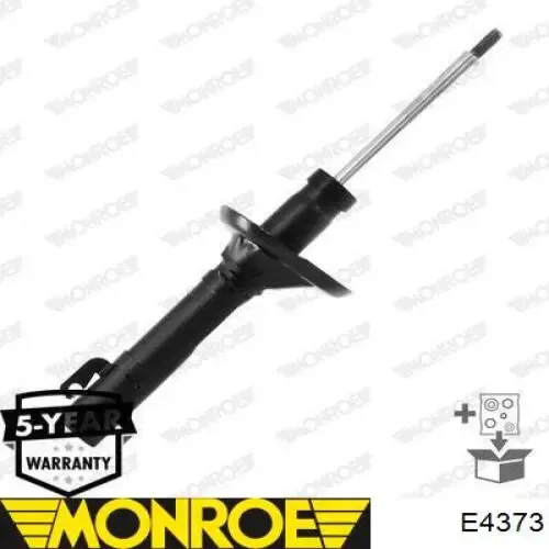 Амортизатор передній E4373 Monroe