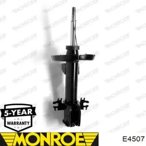 Амортизатор передній E4507 Monroe