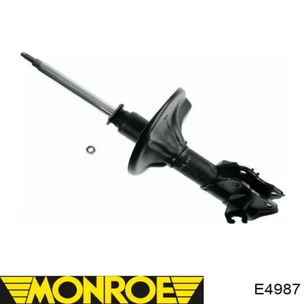 Амортизатор передній E4987 Monroe