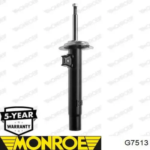 Амортизатор передній G7513 Monroe