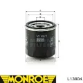 Сайлентблок переднього важеля MONROE L13804