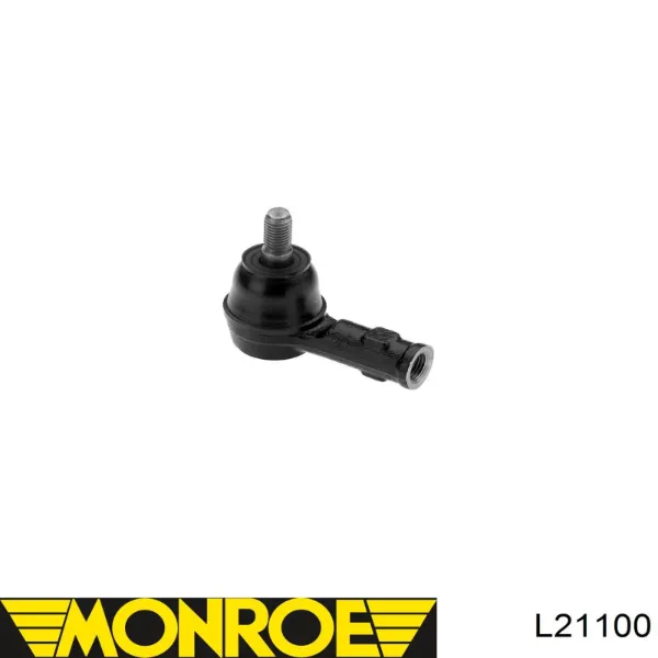 Рульовий наконечник RL937710C Raiso