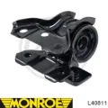 Сайлентблок переднього важеля MONROE L40811
