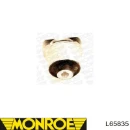 Сайлентблок задней балки MONROE L65835 Сайлентблок задней балки MONROE L65835