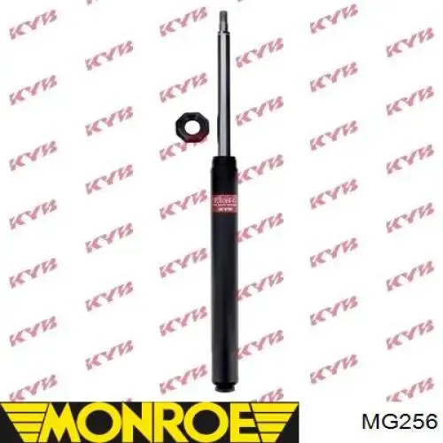 Амортизатор задній MG256 Monroe