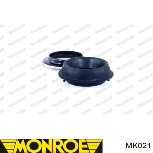 Опора амортизатора переднього KB65500 NTN