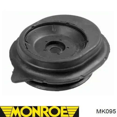 Опора амортизатора переднього KS31098 Sato Tech