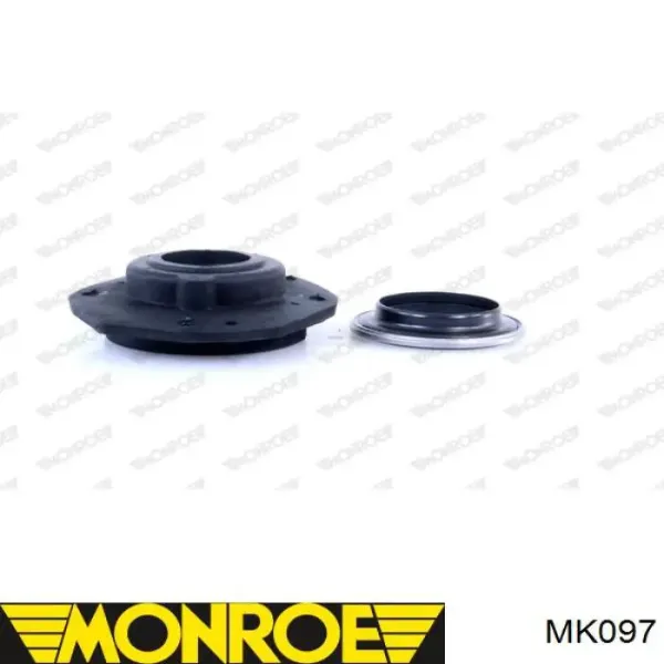 Опора амортизатора переднього KS31004 Sato Tech