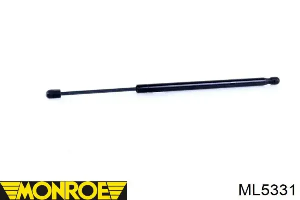 Амортизатор багажника RN103918EX Euroex