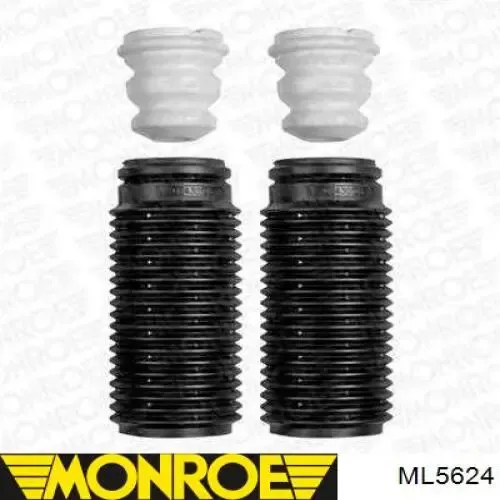 Амортизатор капота GS0616 Magneti Marelli