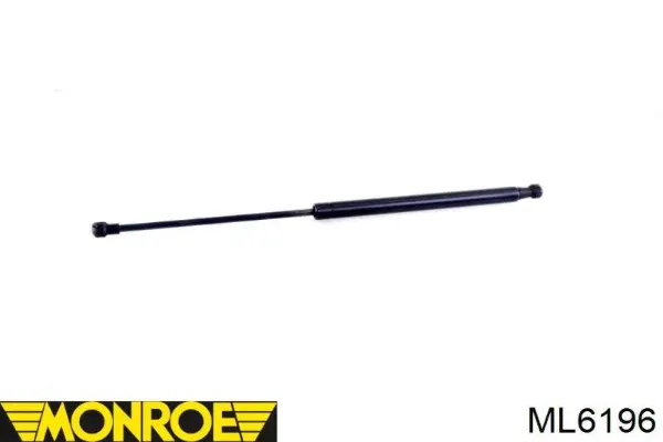 Амортизатор багажника 8185061M00 Suzuki