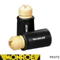 Пильник амортизатора заднього MONROE PK072