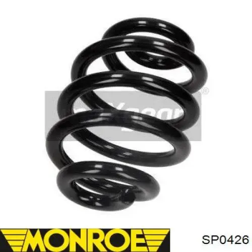 Задні пружини SP0426 Monroe