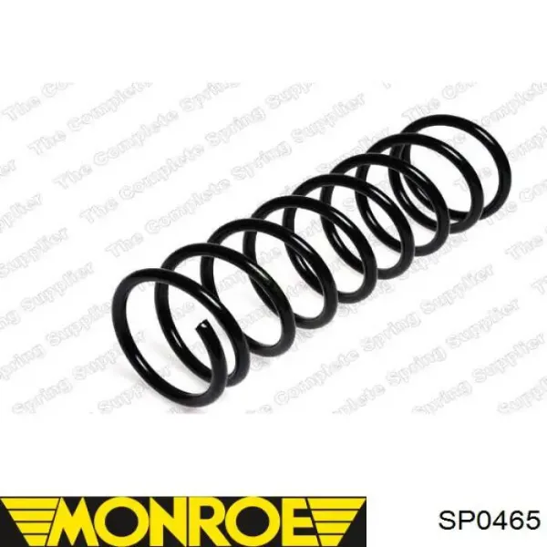 Задні пружини SP0465 Monroe