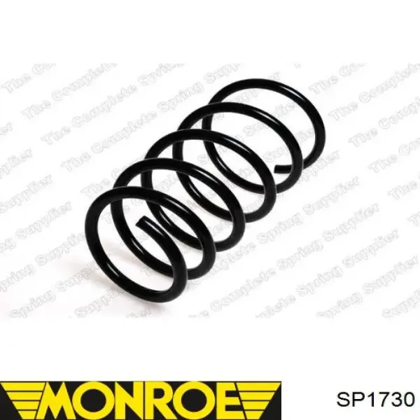 Пружина передня SP1730 Monroe