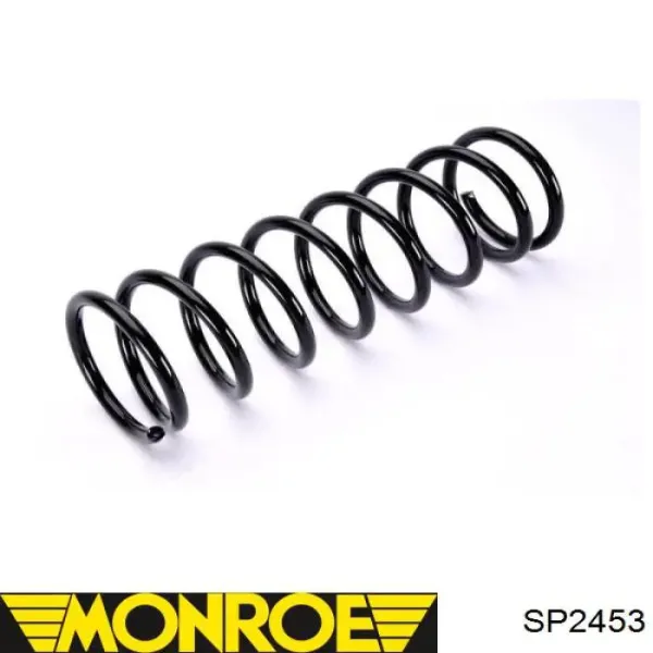 Задні пружини SP2453 Monroe