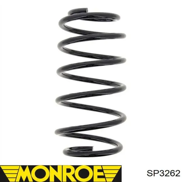 Пружина передня SP3262 Monroe
