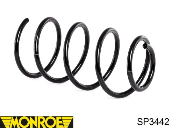 Пружина передня SP3442 Monroe
