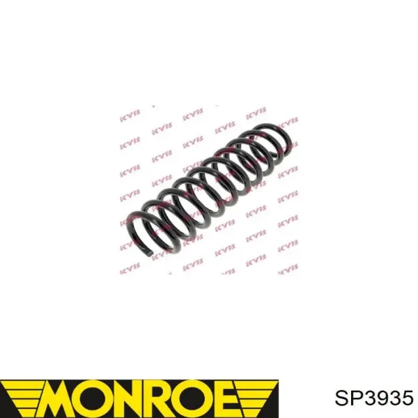 Задні пружини SP3935 Monroe