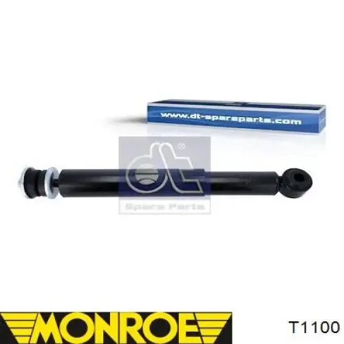 Амортизатор передній T1100 Monroe