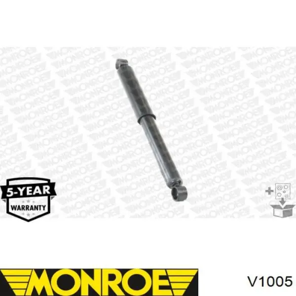 Амортизатор задній V1005 Monroe