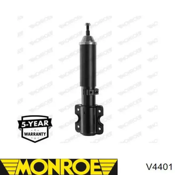 Амортизатор передній V4401 Monroe