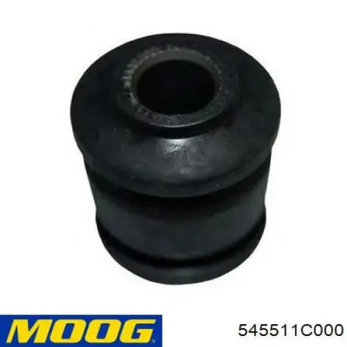 Сайлентблок переднього важеля 545511C000 Moog