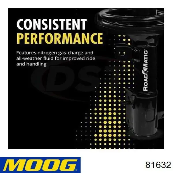  81632 Moog