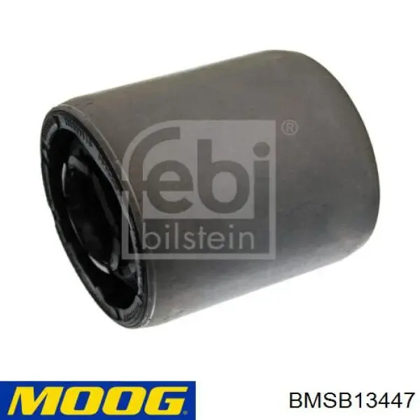 Сайлентблок переднього важеля MNBS011 Kautek