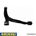 Тяга рульова в зборі, ліва MOOG CIDS5023