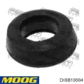 Сайлентблок переднього важеля MOOG DISB10504
