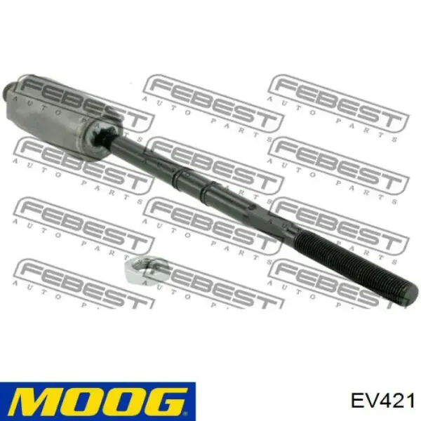 Рульова тяга EV421 Moog