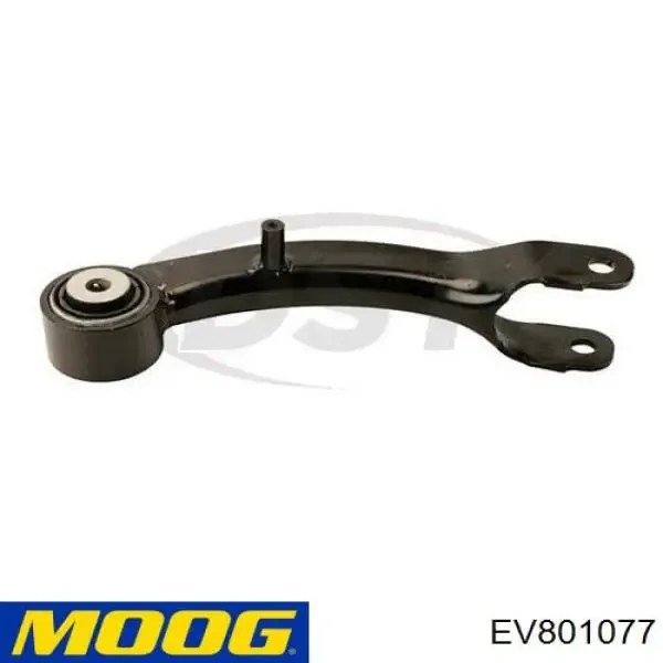 Рульова тяга EV801077 Moog