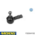 Тяга рульова в зборі, права Ford Fiesta JH, JD