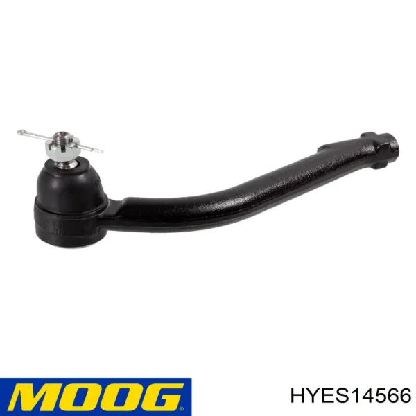 Рульовий наконечник RD568202W050 Rider