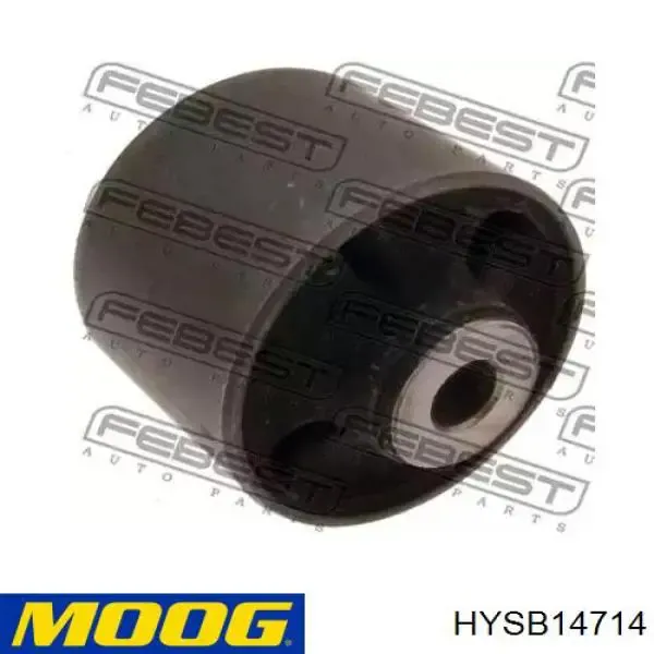 Сайлентблок задньої балки PSE10909 Patron