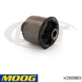 Сайлентблок переднього важеля MOOG K200893