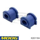 Сайлентблок нижнего переднего рычага  MOOG K201184