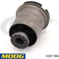 Сайлентблок переднього важеля MOOG K201189