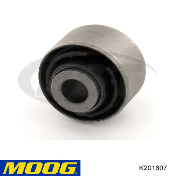 Гальмівні диски передні K201607 Moog