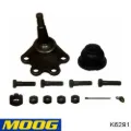 Кульова опора, нижня MOOG K6291