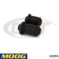 Сайлентблок переднього важеля MOOG K6658