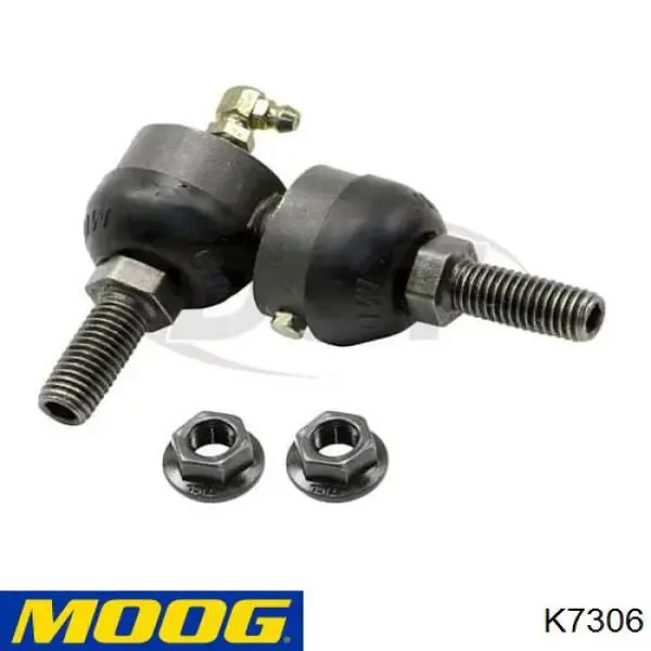 Стійка стабілізатора переднього K7306 Moog