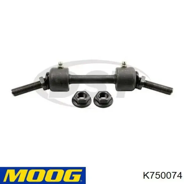 Стійка стабілізатора переднього K750074 Moog