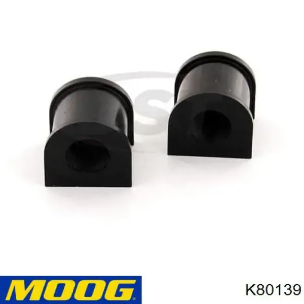 Стійка стабілізатора заднього K80139 Moog