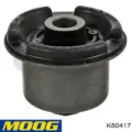 Сайлентблок переднього верхнього важеля MOOG K80417