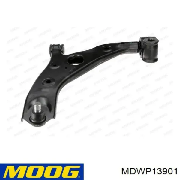Важіль передньої підвіски нижній, лівий ARM813 Magneti Marelli