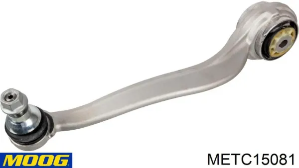 Важіль передньої підвіски нижній, лівий LM38213 Lemforder
